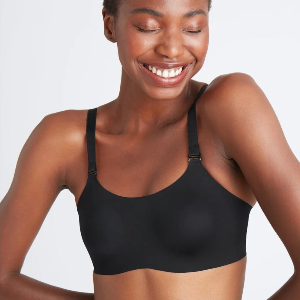 Knix Evolution Bra 32D/34C/36B/38B